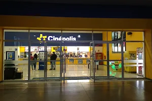 Cinépolis Multicenter El Salto image