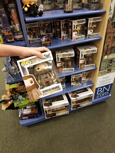 Book Store «Barnes & Noble», reviews and photos, 4601 Montgomery Hwy, Dothan, AL 36303, USA