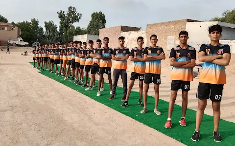 Jai Hind Sports and Defence Academy image