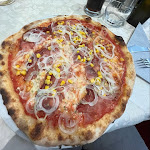 Photo n°4 de l'avis de Carsten. fait le 28/07/2022 à 17:57 sur le  Pizzeria Restaurant Fornata à Lungiarü