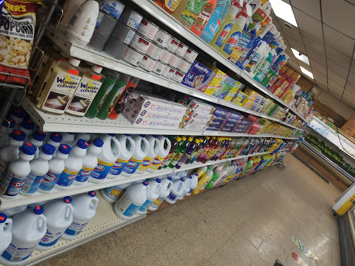 Supermarket «Grand Palace Super Market», reviews and photos, 7131 S State St, Chicago, IL 60619, USA