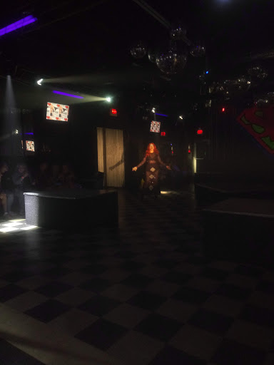 Club «Stonewall», reviews and photos, 820 7th Ave, Huntington, WV 25701, USA