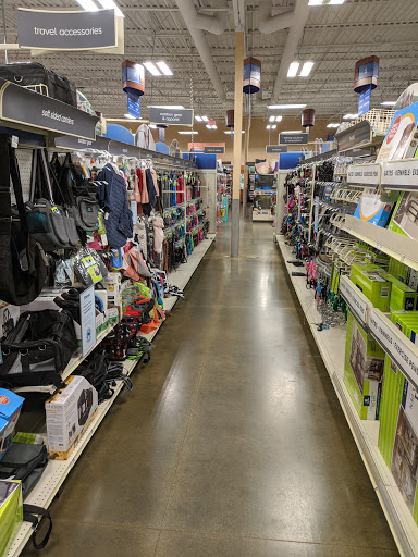 Pet Supply Store «PetSmart», reviews and photos, 101 E Euclid Ave, Mt Prospect, IL 60056, USA