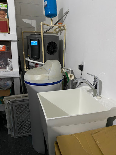 Plumber «Paul W Wilson Plumbing Inc», reviews and photos, 1417 S Bumby Ave, Orlando, FL 32806, USA