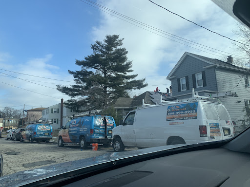 Roofing Contractor «A1 Everlast Inc», reviews and photos, 150 Rea Ave, Hawthorne, NJ 07506, USA