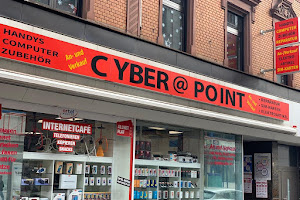 Cyber@Point