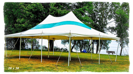 ABC Party Tents