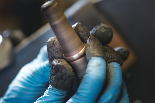 Jewelry Store «KB Jewelers», reviews and photos, 68 Great Rd, Bedford, MA 01730, USA