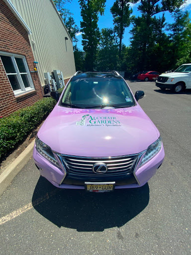 Sign Shop «Big Splash Graphics», reviews and photos, 125 Halls Mill Rd #3, Freehold, NJ 07728, USA