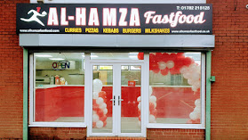 Al Hamza Fast Food