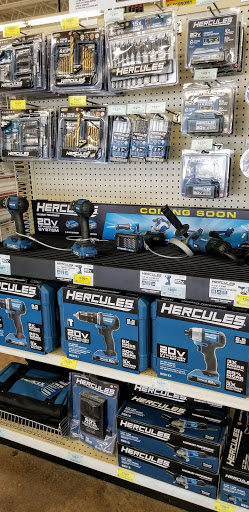 Hardware Store «Harbor Freight Tools», reviews and photos, 22330 S Sterling Blvd STE 101, Sterling, VA 20164, USA