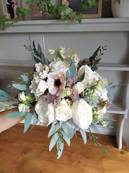 Bridal By Anna - Artificial Wedding Flowers