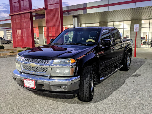 GMC Dealer «Cardinal Buick GMC», reviews and photos, 3800 IL-15, Belleville, IL 62226, USA