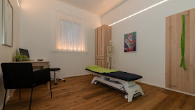 Physiotherapie Fortis
