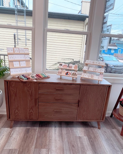 Explore spring tattoo ideas, creative tattoo ideas in Morrisville, available at Boro Piercing Studio Boutique