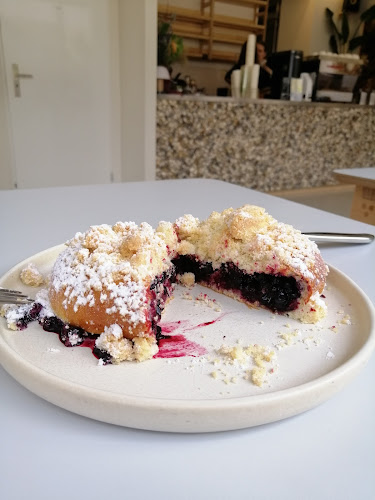 Pokusa Bakery - Gdynia