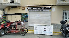 Descent bike - Rent bike en Pineda de Mar