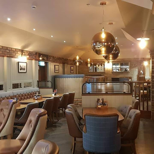McGlynns Restaurant