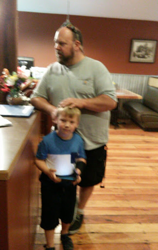 General Store «Clarkes General Store & Eatery», reviews and photos, 25760 S Beavercreek Rd, Beavercreek, OR 97004, USA