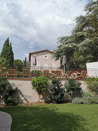 Photo n°11 de Hôtel Les Jardins de Cassis 3 étoiles à Cassis ()