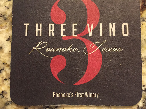 Wine Bar «3 Vino Winery», reviews and photos, 206 Main St, Roanoke, TX 76262, USA