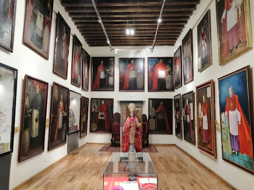 Museo de Arte Sacro