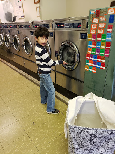 Laundromat «Self Service Laundry», reviews and photos, 74 Maryland Ave, Annapolis, MD 21401, USA