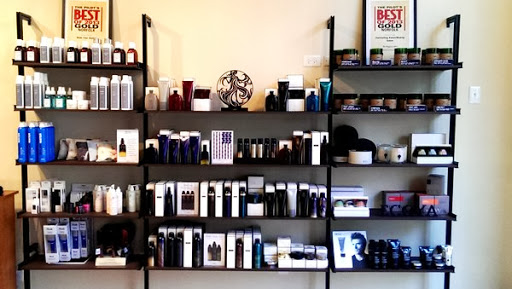 Hair Salon «Salon Fringe», reviews and photos, 212 E Plume St, Norfolk, VA 23510, USA