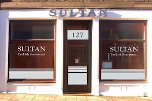 Sultan Turkish Restaurant image