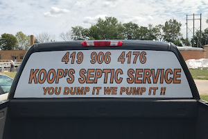 Koop’s Septic Service image