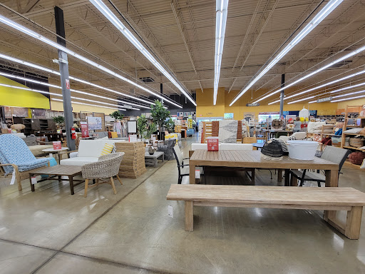 Furniture Store «Cost Plus World Market», reviews and photos, 3555 E Main St, St Charles, IL 60174, USA