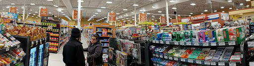 Supermarket «Giant Eagle Supermarket», reviews and photos, 21593 Lorain Rd, Fairview Park, OH 44126, USA