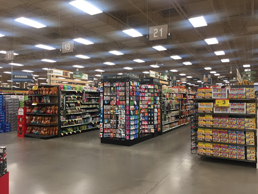 Grocery Store «Kroger Marketplace», reviews and photos, 1155 N 21st St, Newark, OH 43055, USA