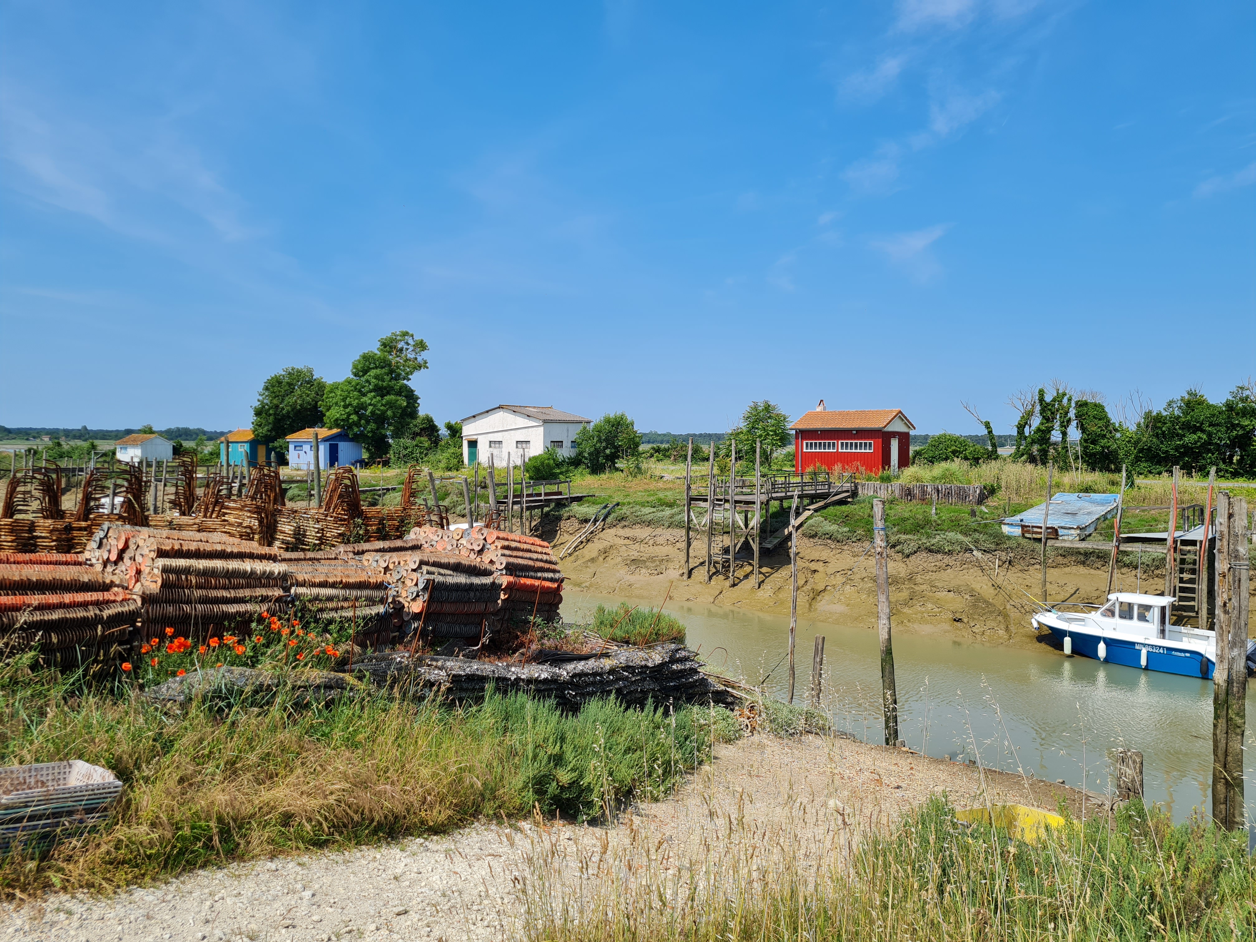 Photo n° 2 de l'avis de Okky.e fait le 02/06/2023 à 11:11