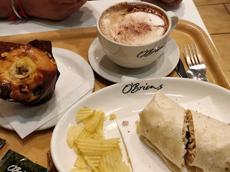 O'Briens Sandwich Cafe