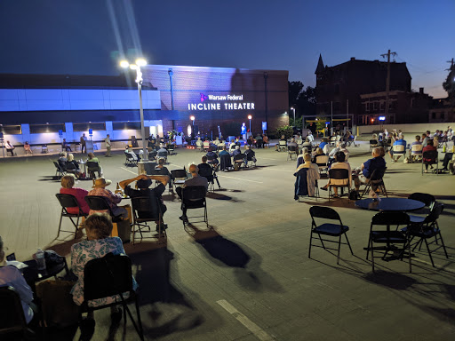 Performing Arts Theater «Warsaw Federal Incline Theater», reviews and photos, 801 Matson Pl, Cincinnati, OH 45204, USA