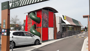 Photo n°45 de McDonald's à Digoin ()