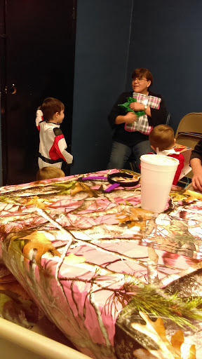 Bowling Alley «Floyd Bowling & Amusement Center», reviews and photos, 7 Riverbend Dr SW, Rome, GA 30161, USA