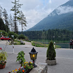 Photo n°4 de l'avis de Doris.i fait le 22/09/2021 à 19:35 sur le  Café Gelfart à Ramsau bei Berchtesgaden