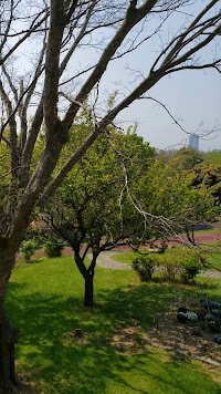 みさと公園