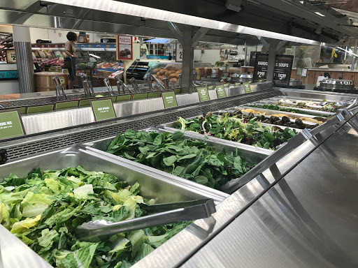 Health Food Store «Sprouts Farmers Market», reviews and photos, 33650 US Hwy 19 N, Palm Harbor, FL 34684, USA