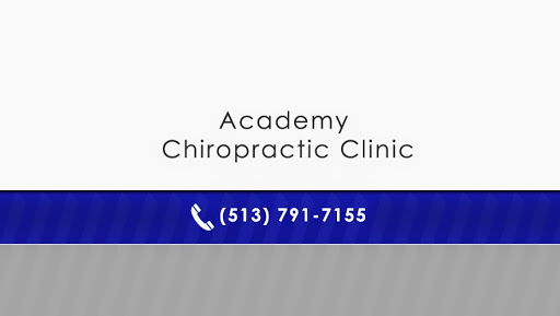 Academy Chiropractic Clinic