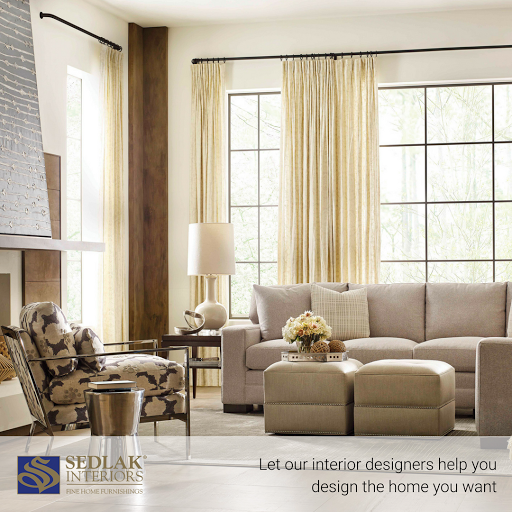 Furniture Store «Sedlak Interiors», reviews and photos, 34300 Solon Rd, Solon, OH 44139, USA