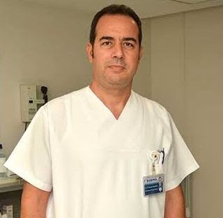 İzmir Kulak Burun Boğaz Doktoru Op. Dr. Mustafa Kertmen