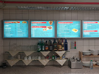 Menu / carte de City Grill Döner & Pizza / Gyros Halle à Halle (Saale)