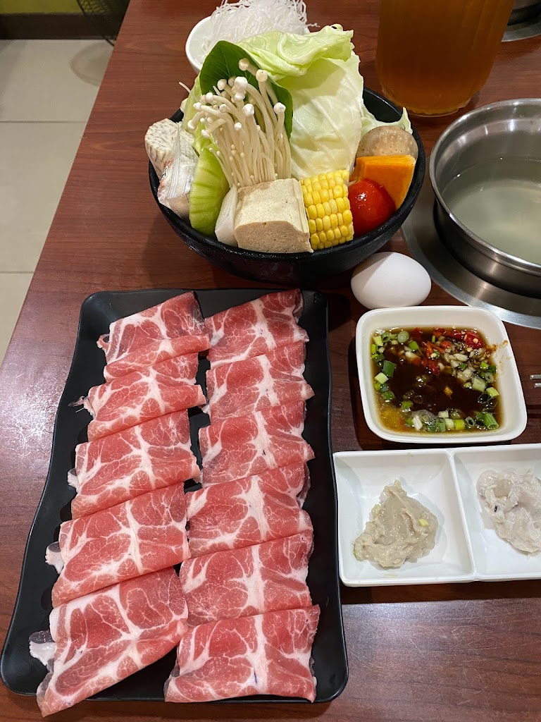 檸檬香茅火鍋店 的照片