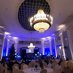 Photo n°1 de l'avis de Jürgen.c fait le 09/12/2022 à 23:09 sur le  ATLANTIC Grand Hotel Travemünde à Lübeck