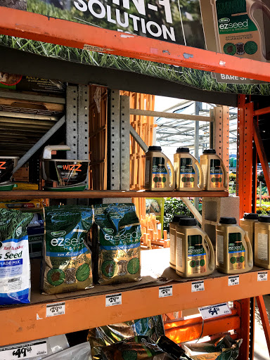 Home Improvement Store «The Home Depot», reviews and photos, 1781 E Bayshore Rd, East Palo Alto, CA 94303, USA