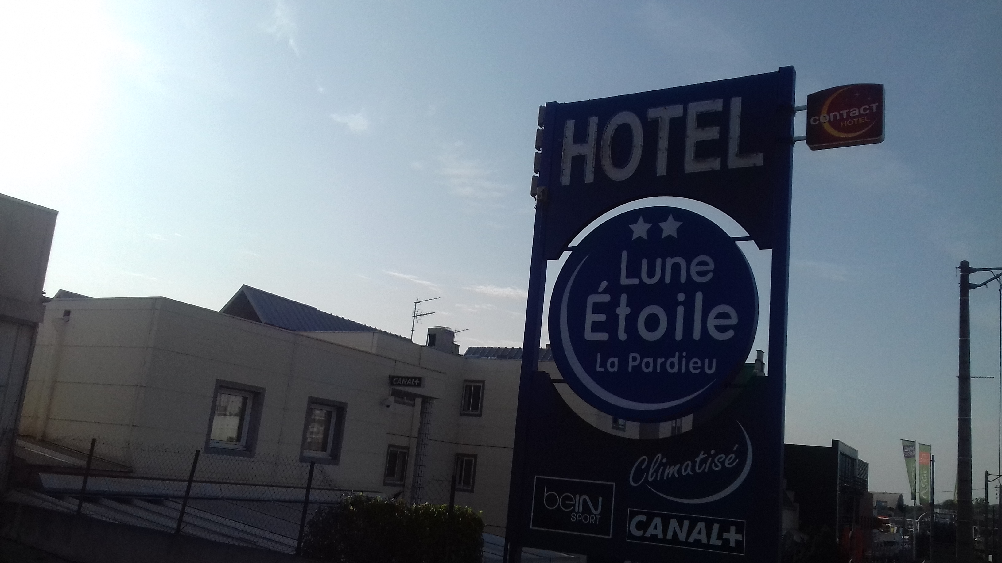 Photo n° 1 de l'avis de Odile.e fait le 26/08/2017 à 11:17