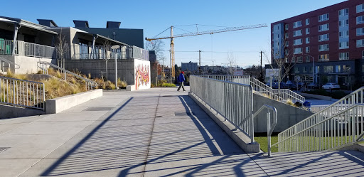 Community Center «Yesler Community Center», reviews and photos, 917 E Yesler Way, Seattle, WA 98122, USA